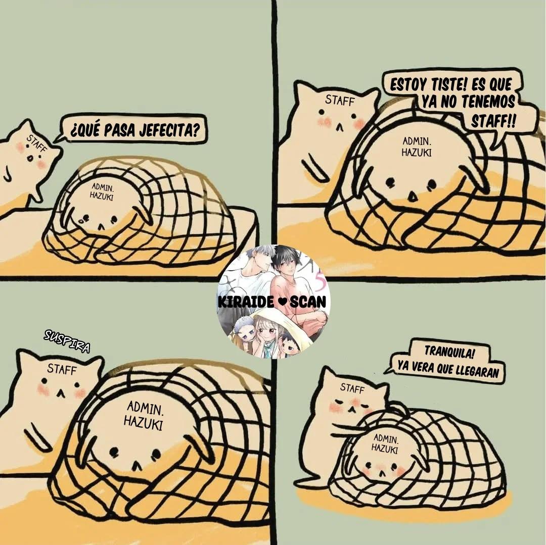 Dead Man Switch - Capítulo 49 3 manhwa