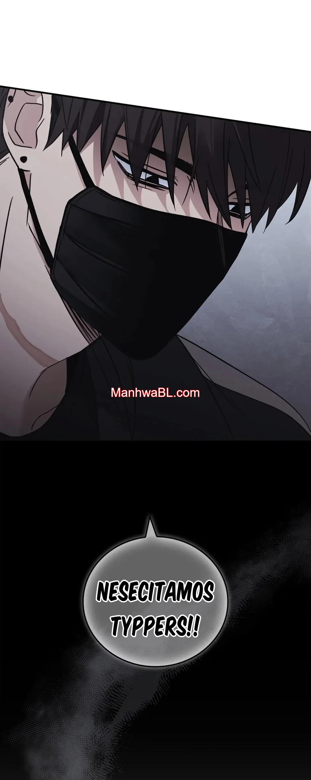 Dead Man Switch - Capítulo 49 3 manhwa