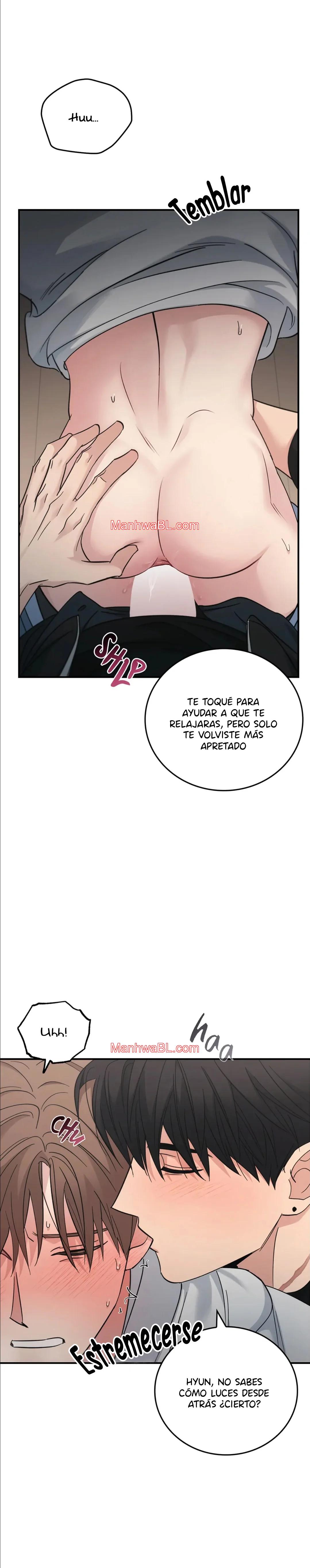 Dead Man Switch - Capítulo 51 manhwa