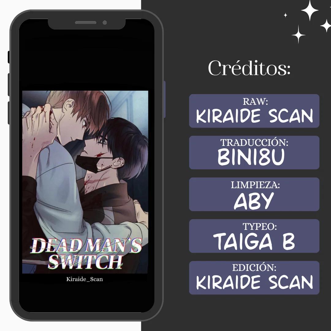 Dead Man Switch - Capítulo 51 manhwa