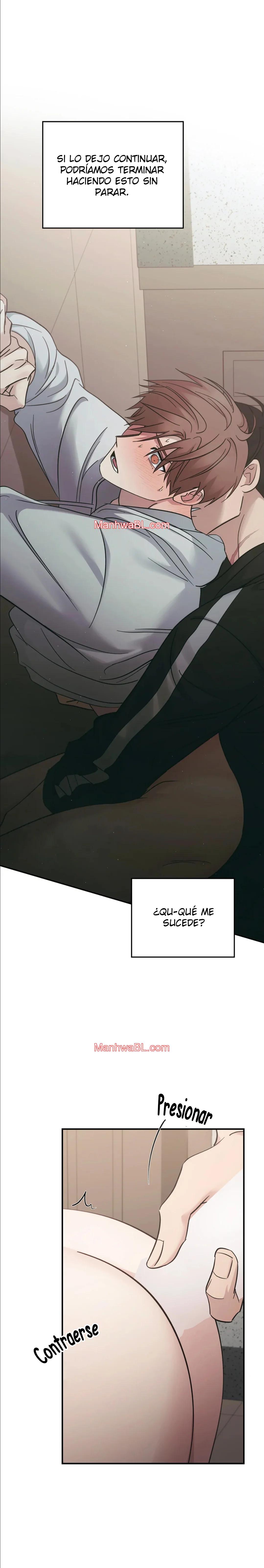 Dead Man Switch - Capítulo 51 manhwa
