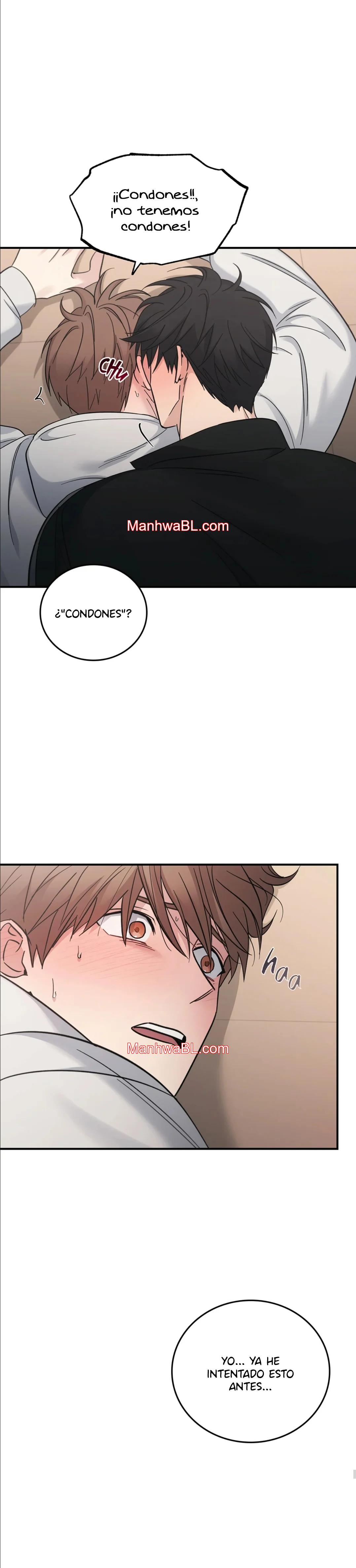 Dead Man Switch - Capítulo 51 manhwa