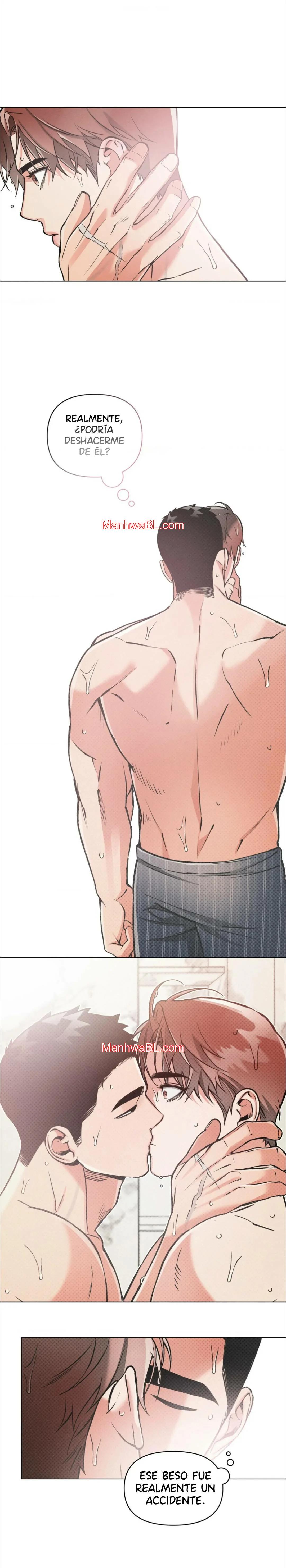 Cuidado con la luna llena de marzo - Capítulo 75 3 manhwa