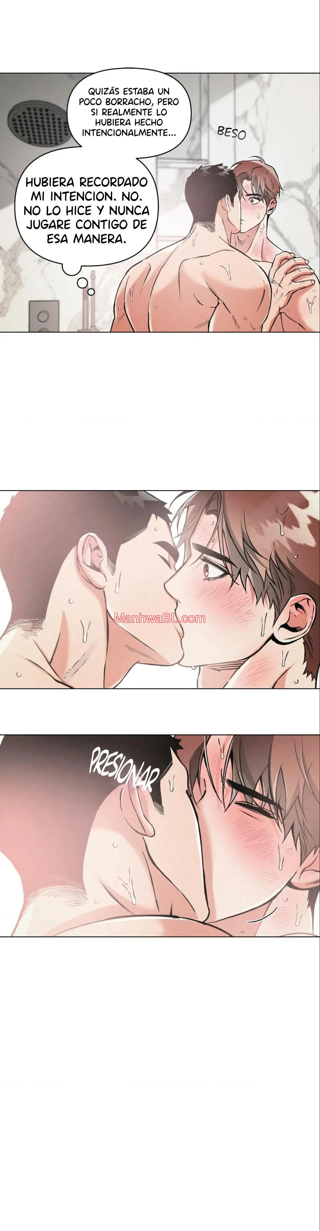 Cuidado con la luna llena de marzo - Capítulo 75 3 manhwa