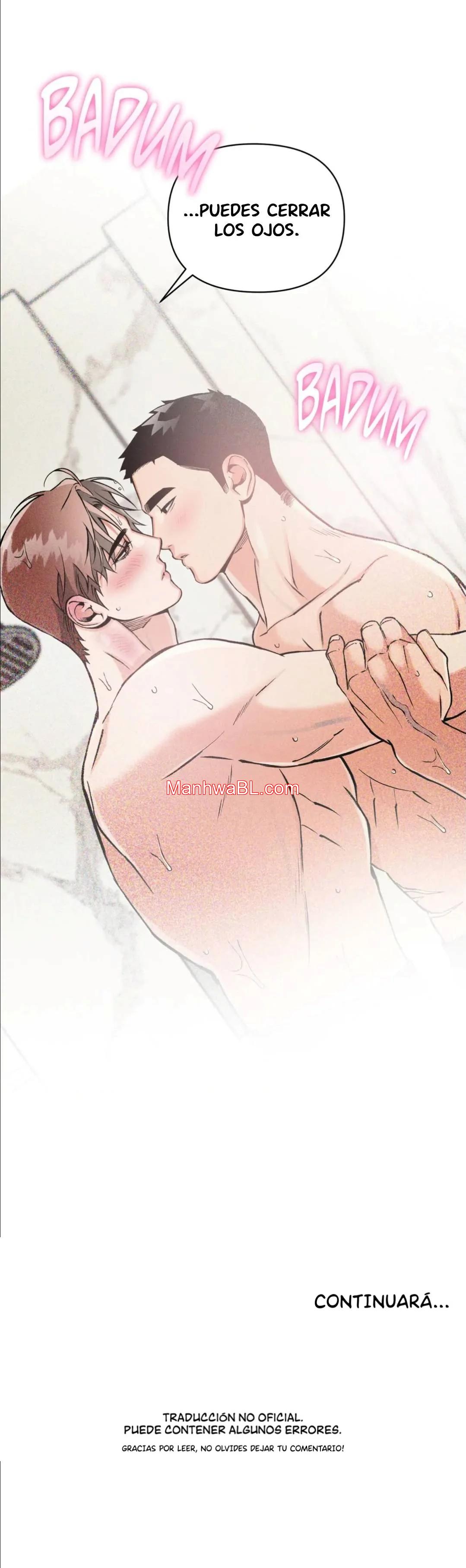 Cuidado con la luna llena de marzo - Capítulo 75 3 manhwa