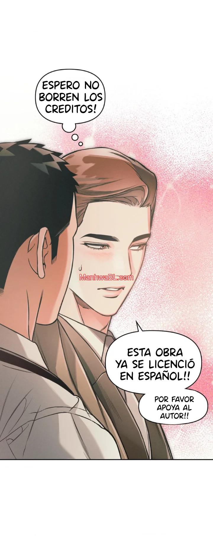 Cuidado con la luna llena de marzo - Capítulo 75 3 manhwa