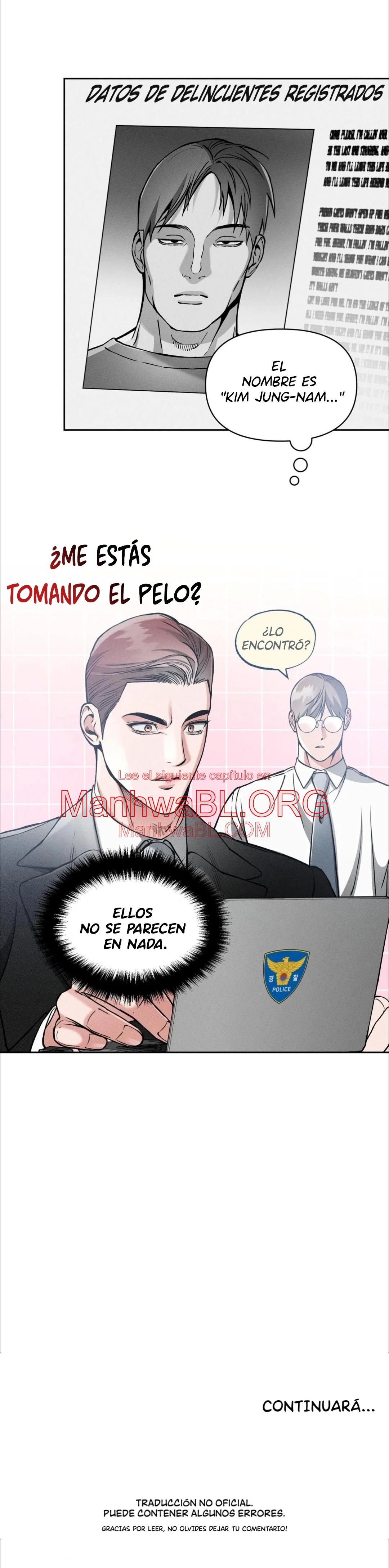 Cuidado con la luna llena de marzo - Capítulo 82 3 manhwa