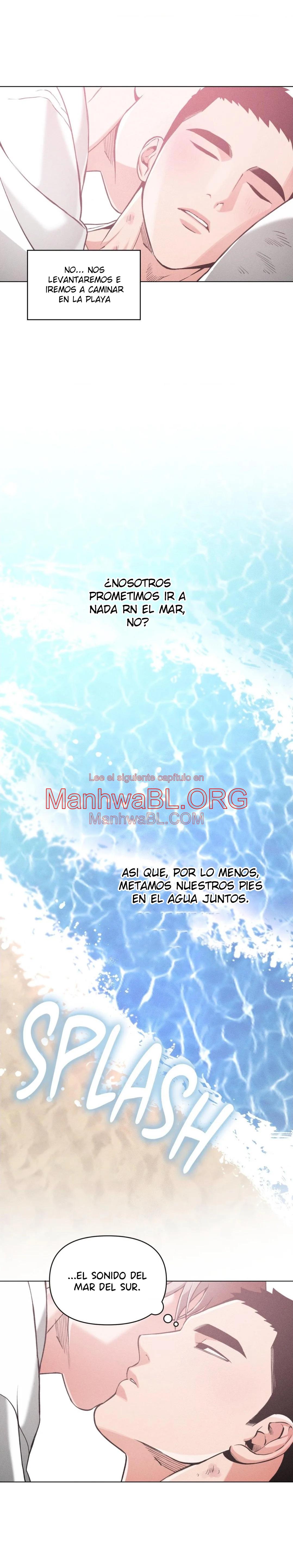 Cuidado con la luna llena de marzo - Capítulo 79 3 manhwa