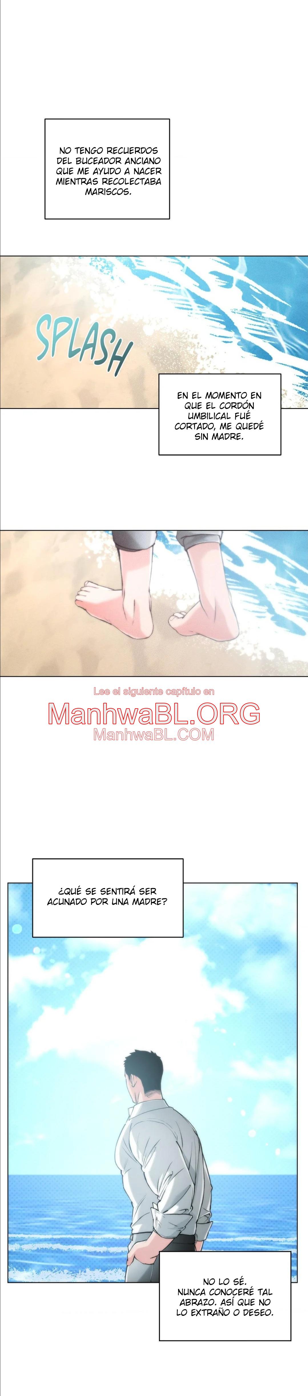Cuidado con la luna llena de marzo - Capítulo 79 3 manhwa