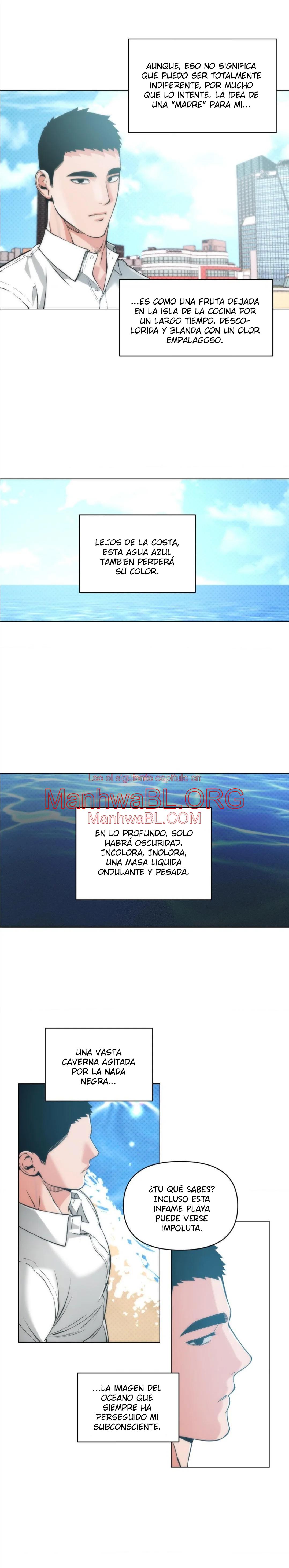 Cuidado con la luna llena de marzo - Capítulo 79 3 manhwa