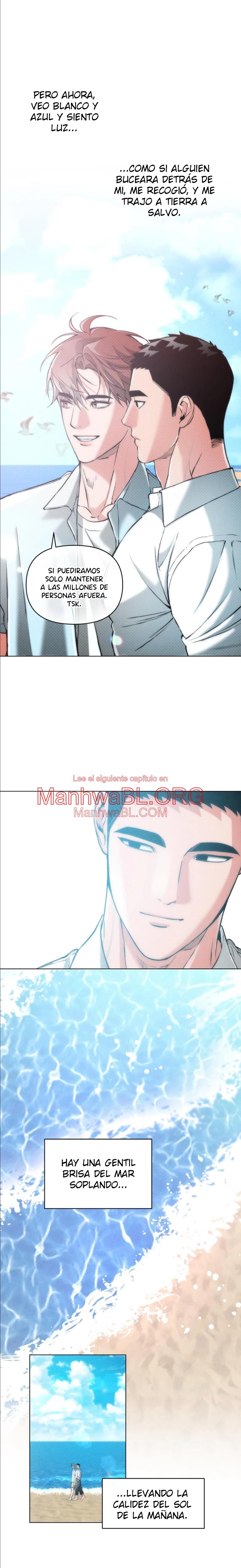 Cuidado con la luna llena de marzo - Capítulo 79 3 manhwa