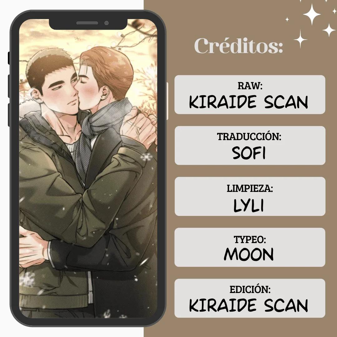 Cuidado con la luna llena de marzo - Capítulo 84 manhwa