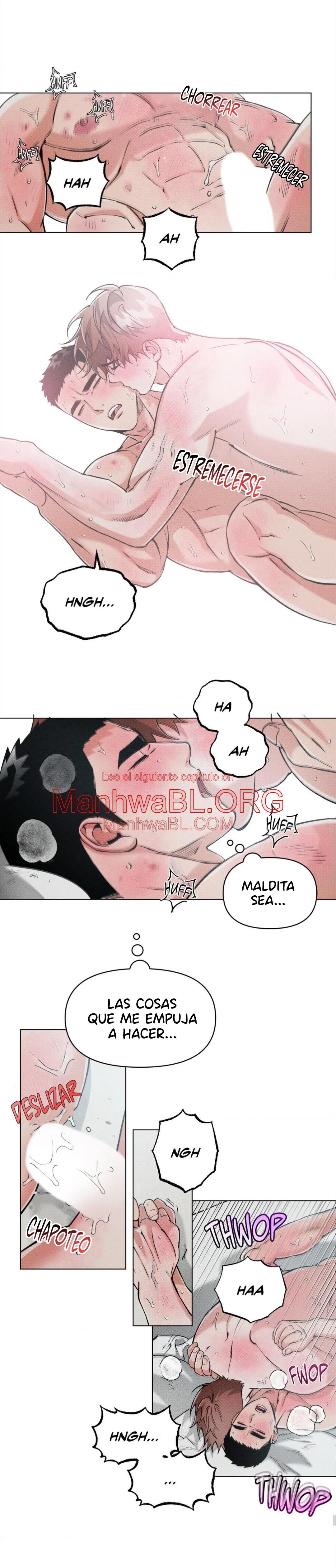 Cuidado con la luna llena de marzo - Capítulo 79 2 manhwa