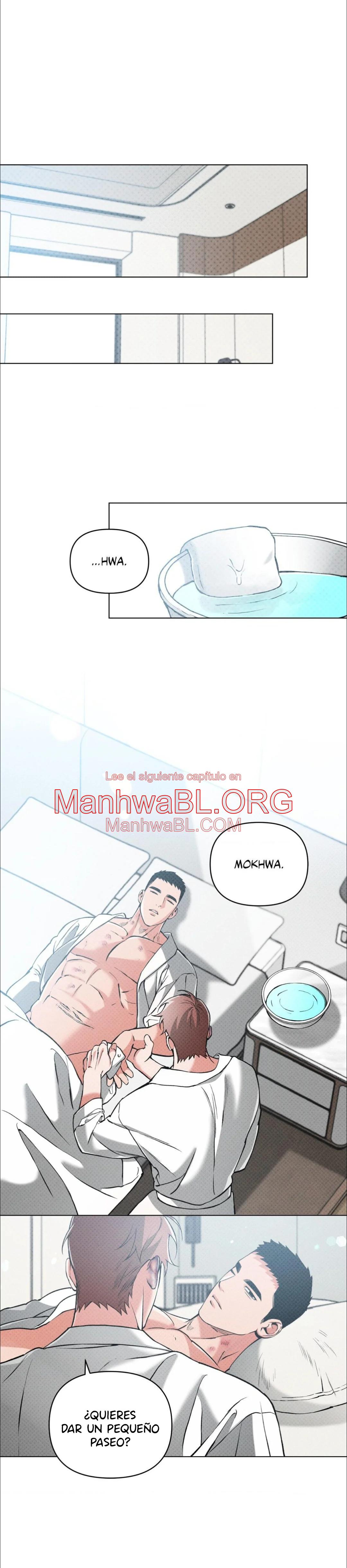 Cuidado con la luna llena de marzo - Capítulo 79 2 manhwa