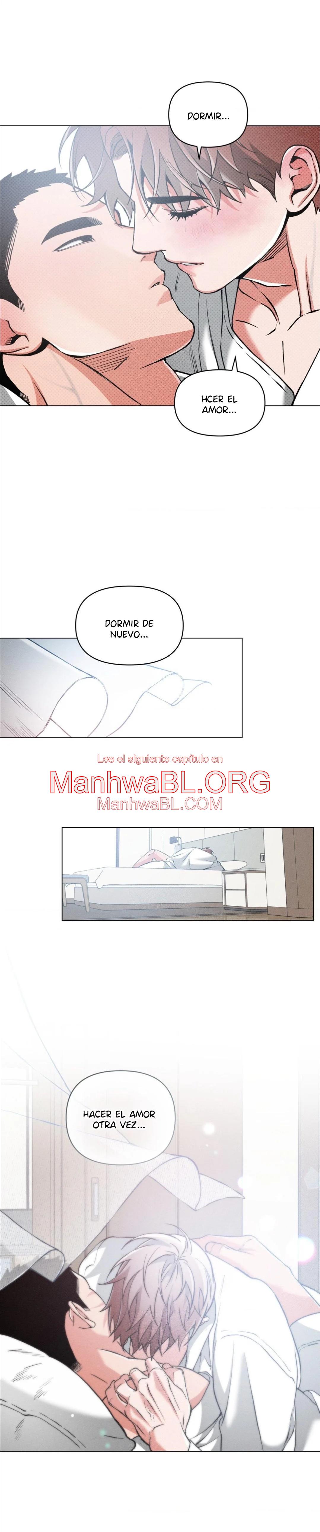 Cuidado con la luna llena de marzo - Capítulo 79 2 manhwa