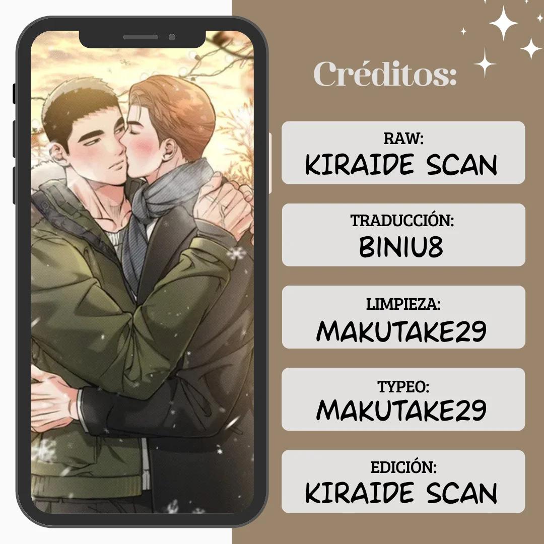 Cuidado con la luna llena de marzo - Capítulo 80 manhwa