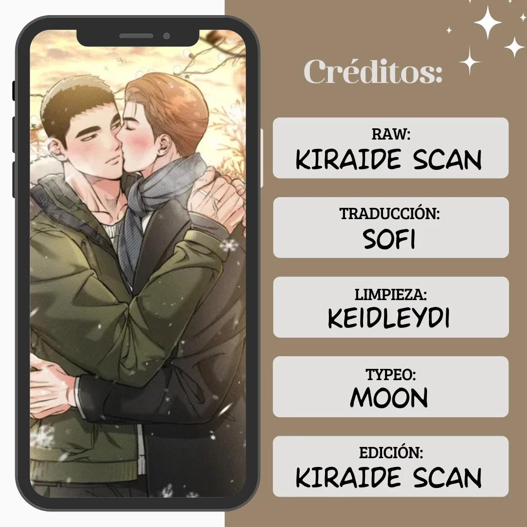 Cuidado con la luna llena de marzo - Capítulo 85 manhwa
