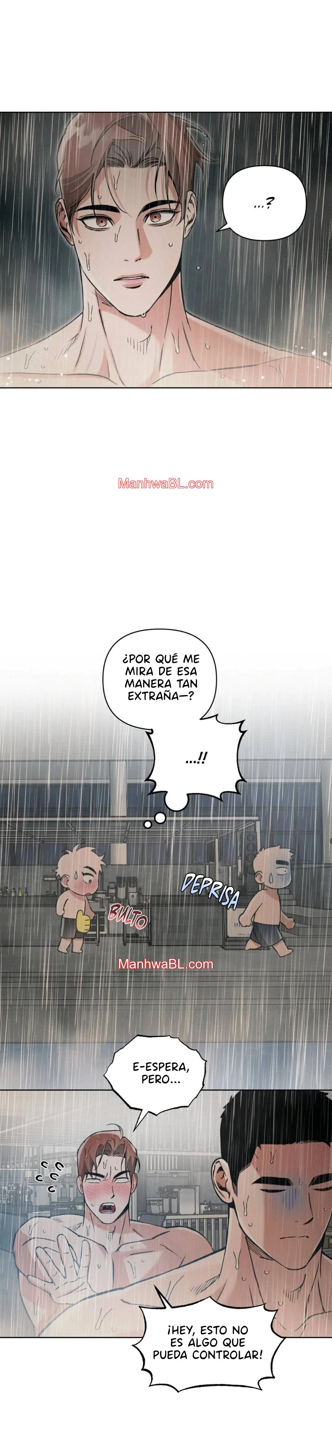 Cuidado con la luna llena de marzo - Capítulo 74 3 manhwa