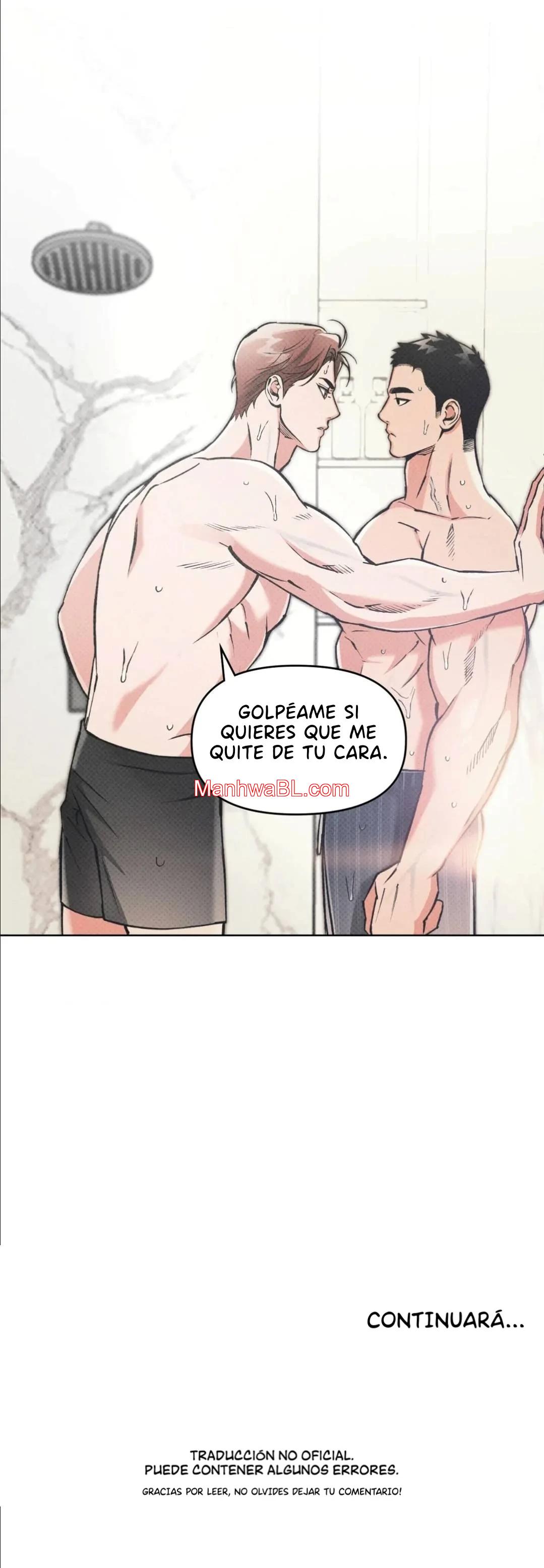 Cuidado con la luna llena de marzo - Capítulo 74 3 manhwa
