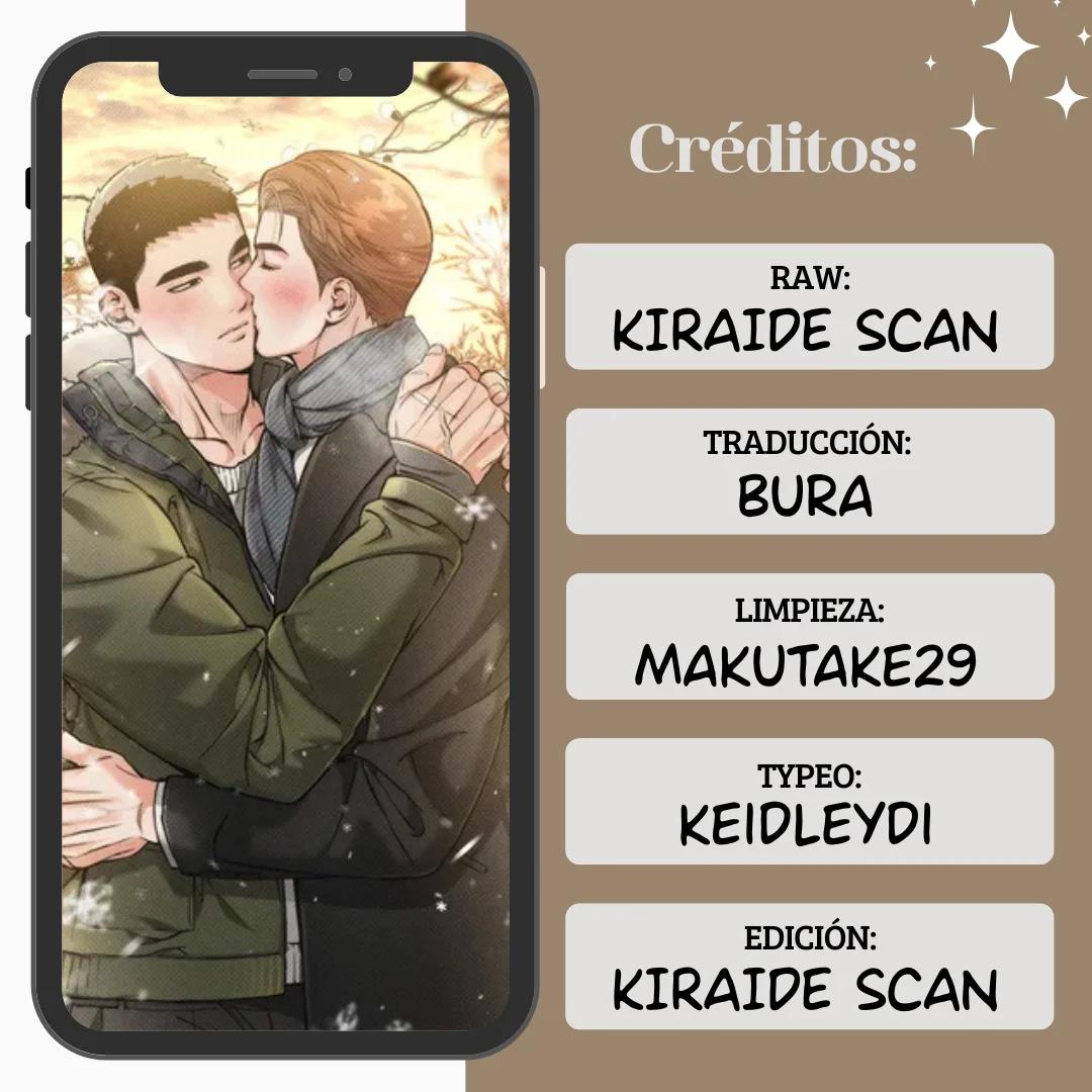 Cuidado con la luna llena de marzo - Capítulo 82 manhwa