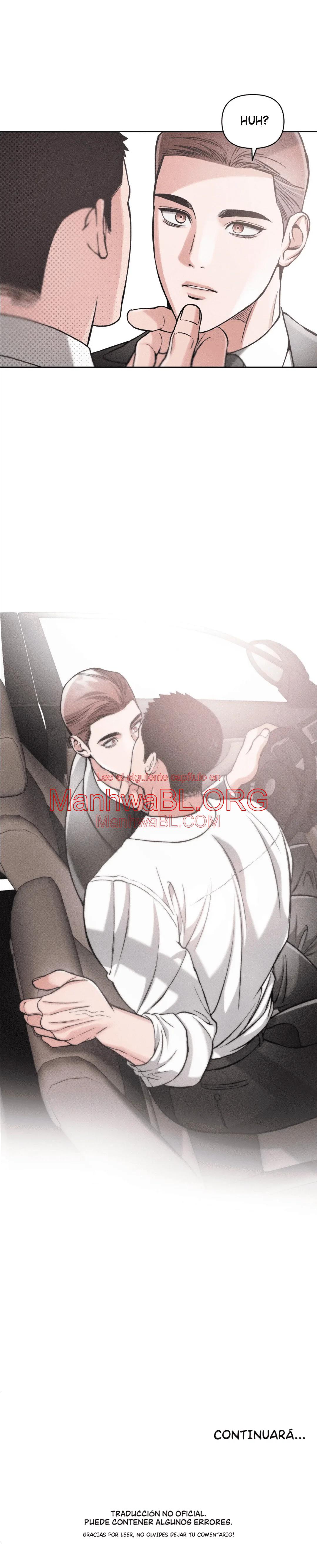 Cuidado con la luna llena de marzo - Capítulo 84 3 manhwa
