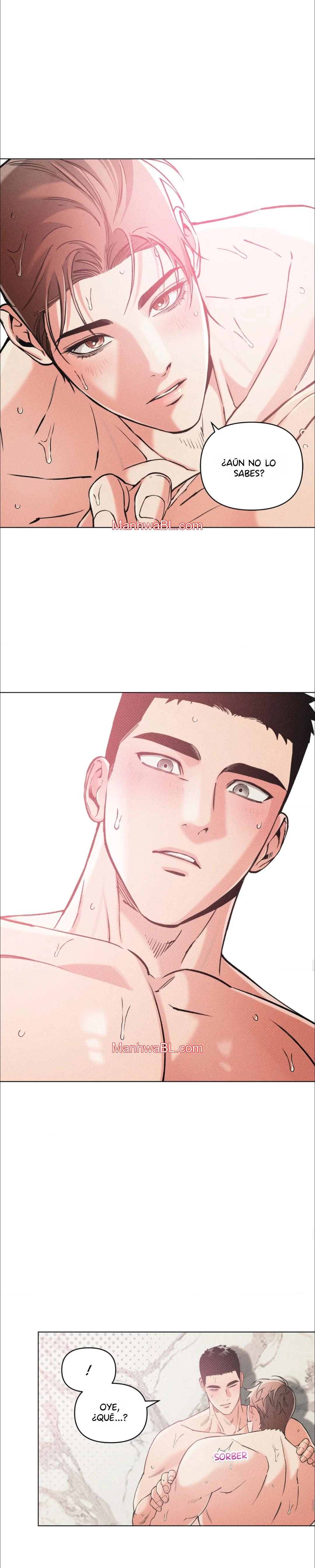 Cuidado con la luna llena de marzo - Capítulo 76 2 manhwa
