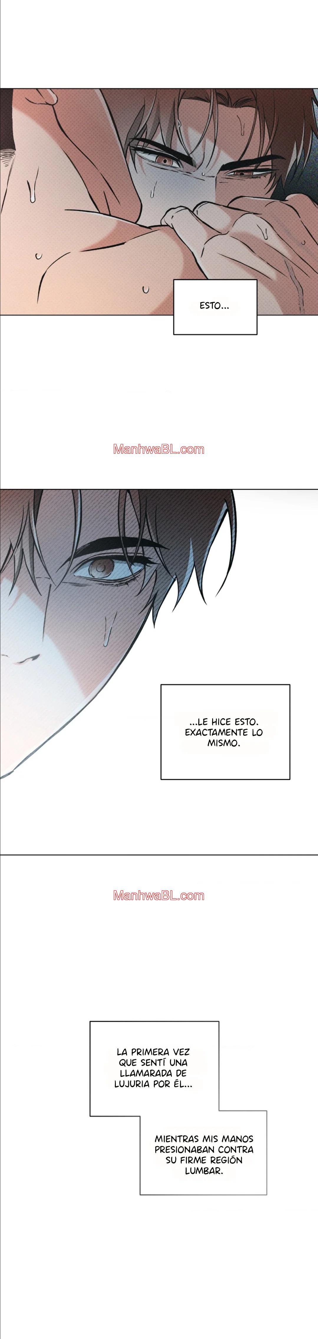 Cuidado con la luna llena de marzo - Capítulo 76 2 manhwa