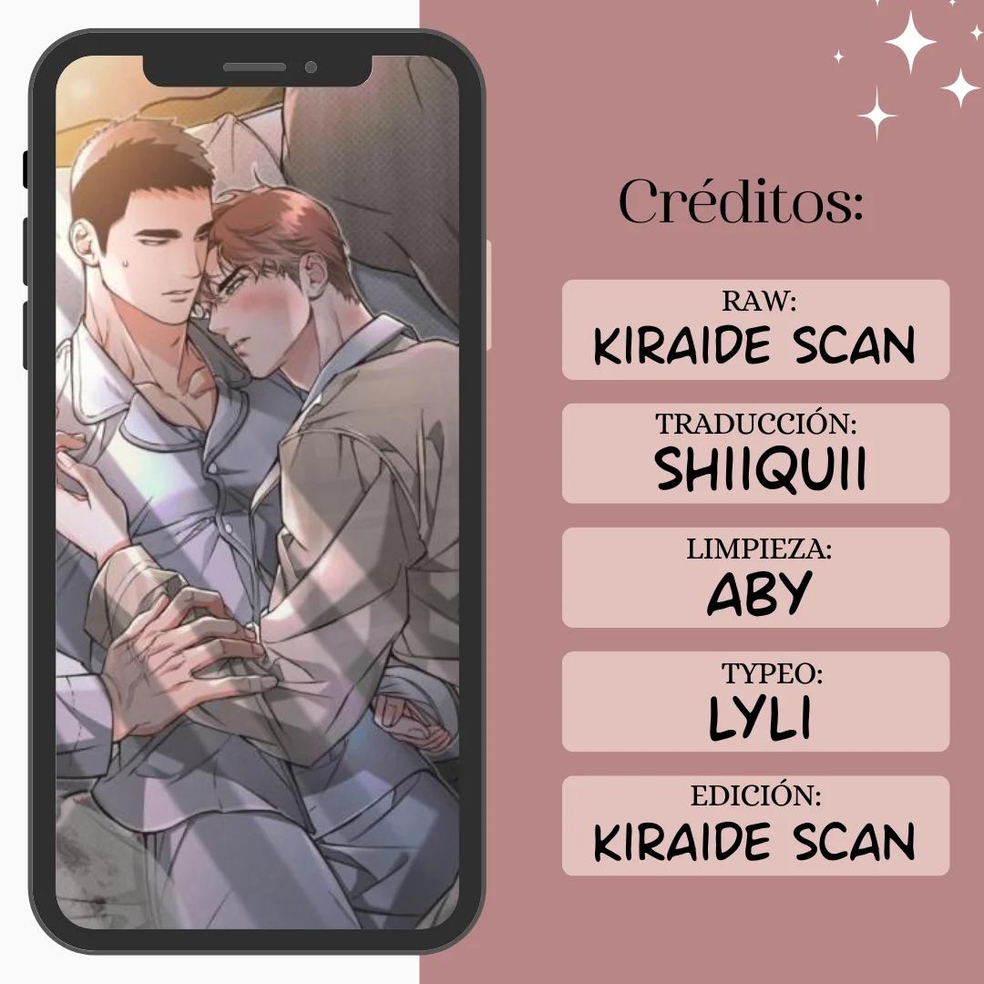 Cuidado con la luna llena de marzo - Capítulo 75 manhwa