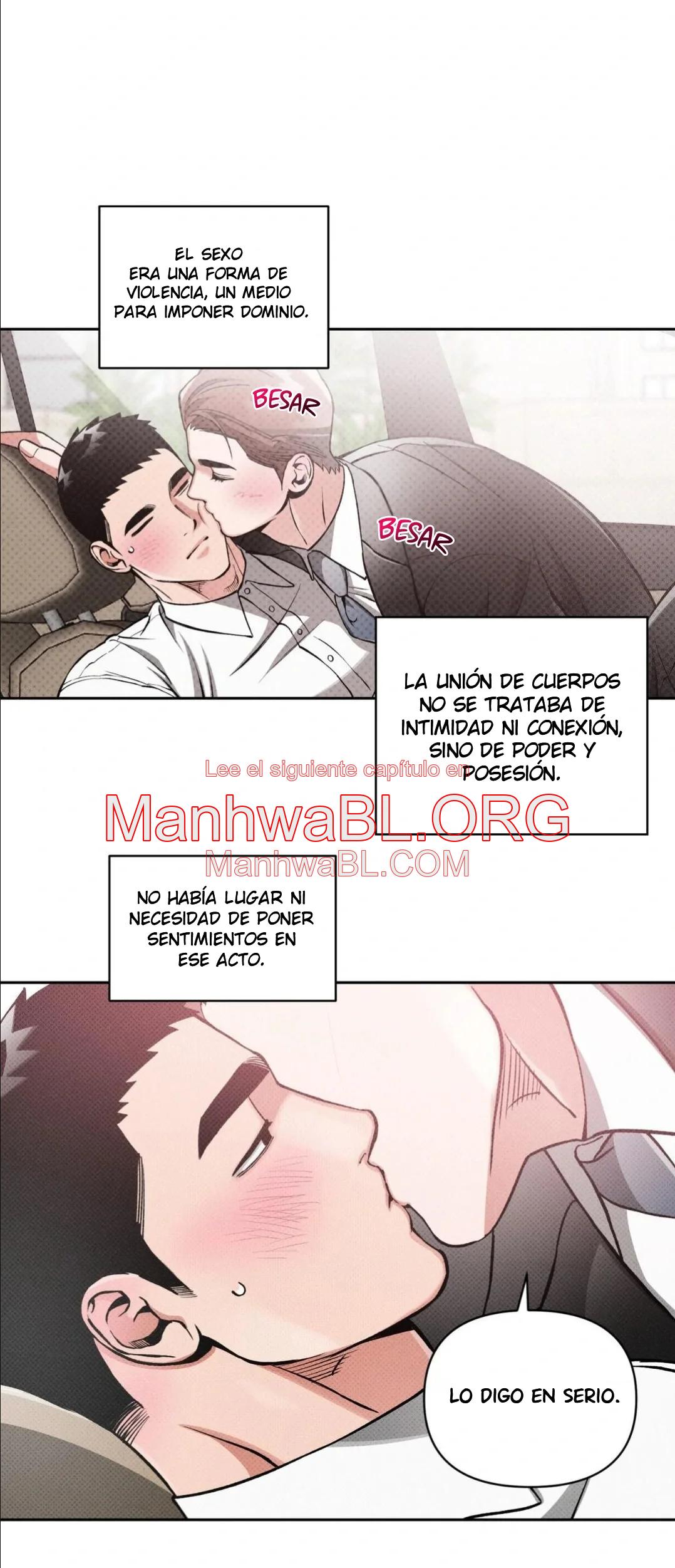 Cuidado con la luna llena de marzo - Capítulo 85 2 manhwa