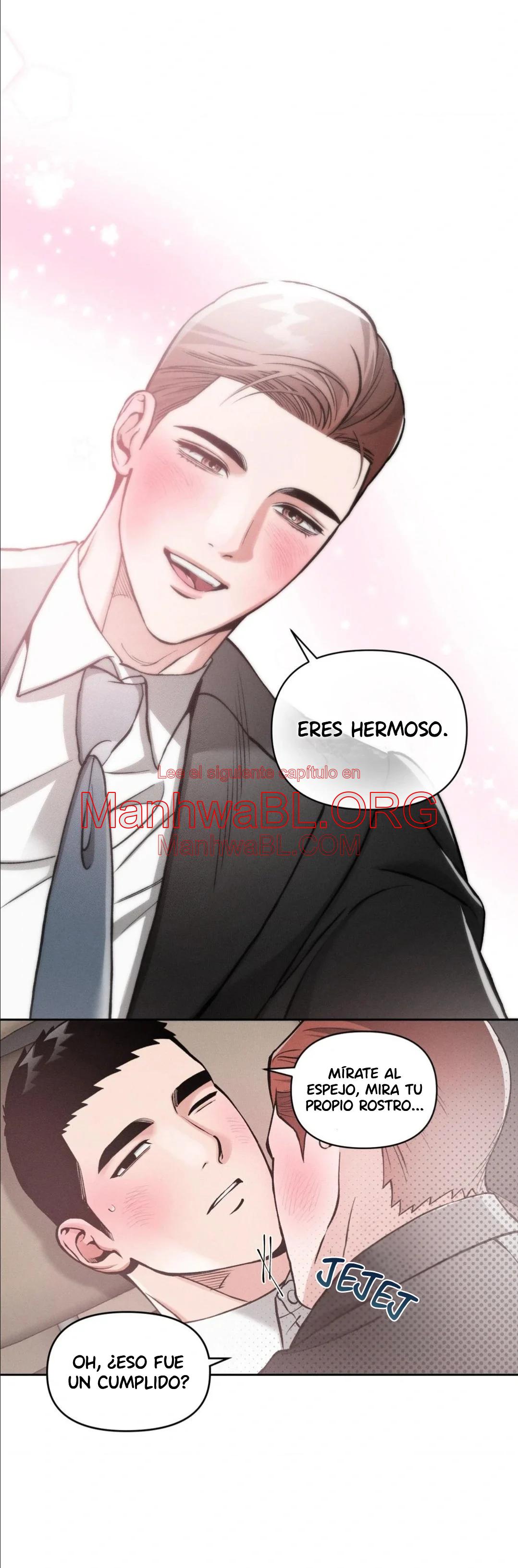 Cuidado con la luna llena de marzo - Capítulo 85 2 manhwa