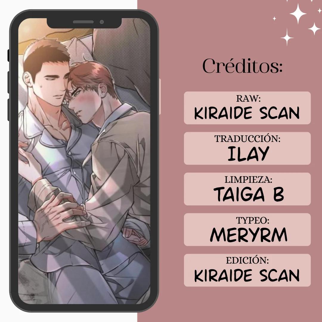 Cuidado con la luna llena de marzo - Capítulo 78 manhwa