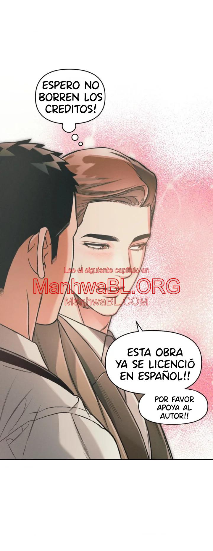 Cuidado con la luna llena de marzo - Capítulo 81 3 manhwa
