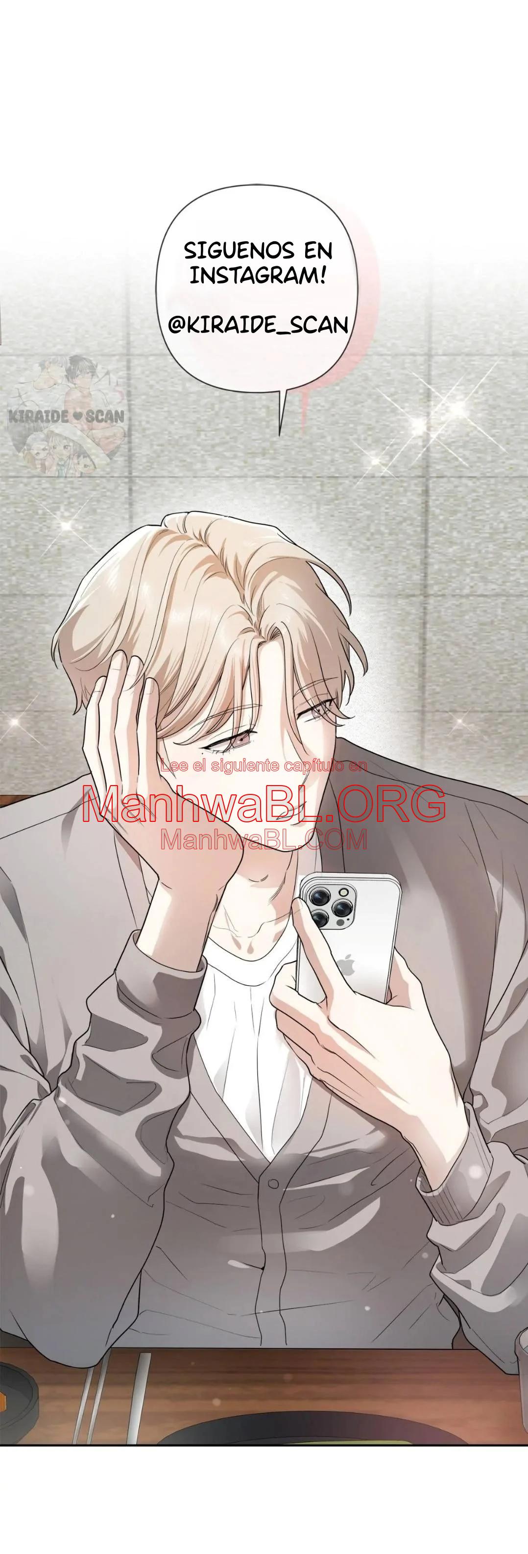 Cuidado con la luna llena de marzo - Capítulo 81 3 manhwa