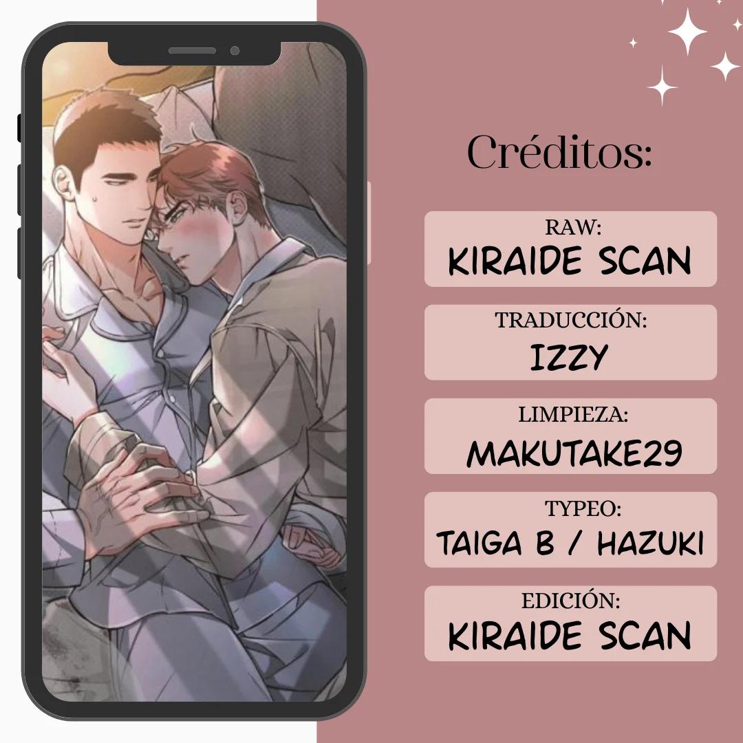 Cuidado con la luna llena de marzo - Capítulo 79 manhwa