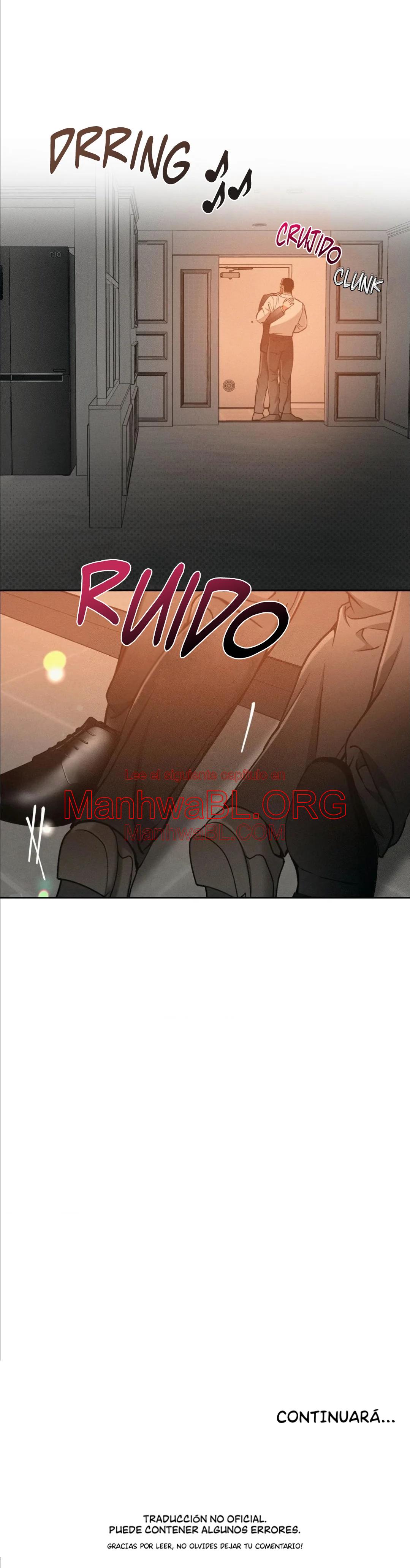 Cuidado con la luna llena de marzo - Capítulo 85 3 manhwa