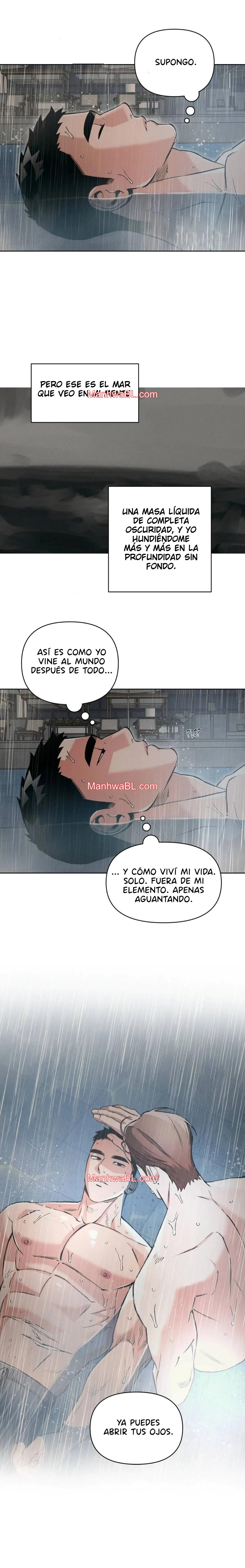 Cuidado con la luna llena de marzo - Capítulo 74 2 manhwa
