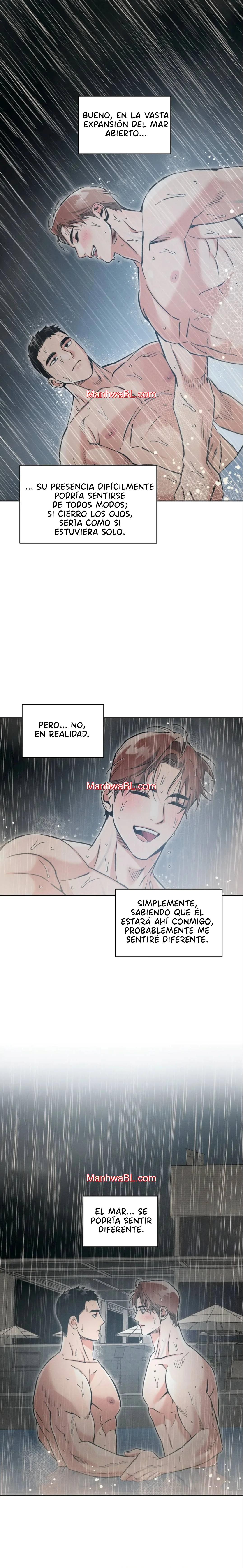 Cuidado con la luna llena de marzo - Capítulo 74 2 manhwa