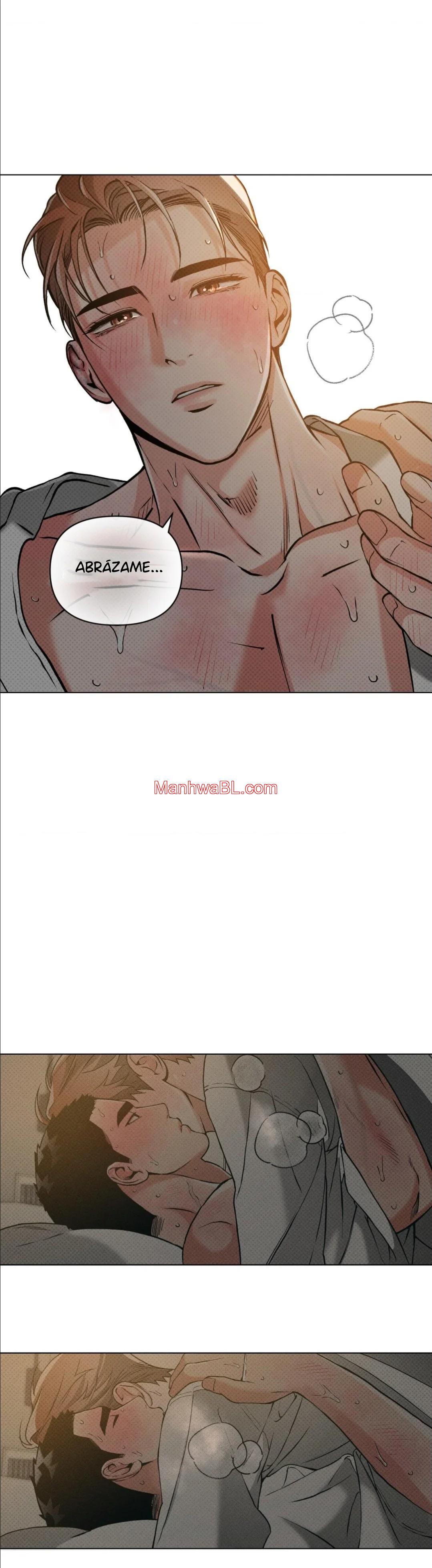 Cuidado con la luna llena de marzo - Capítulo 78 2 manhwa
