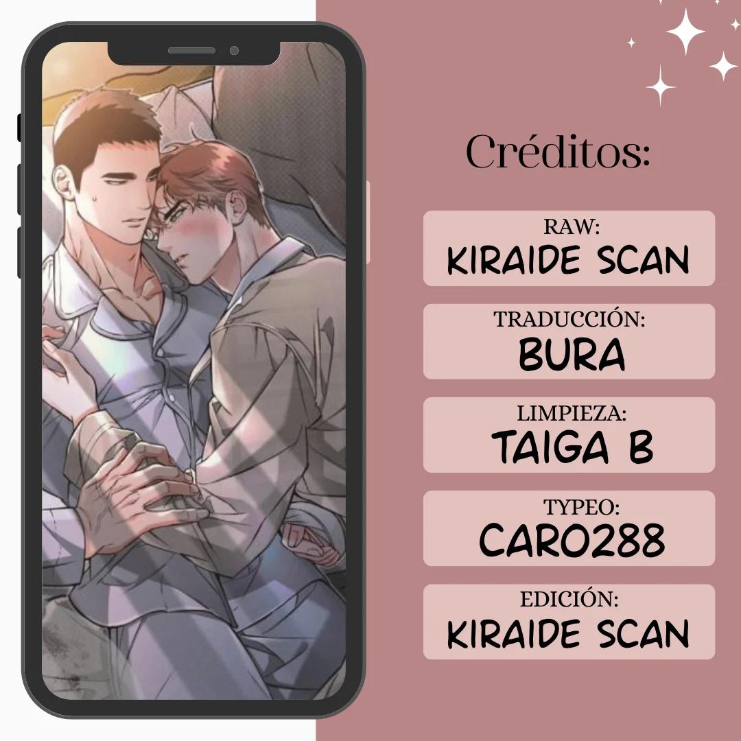 Cuidado con la luna llena de marzo - Capítulo 77 manhwa