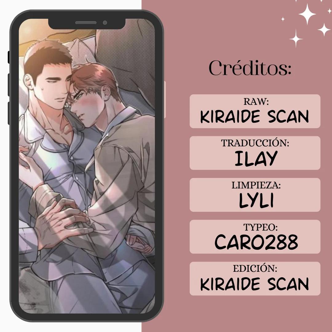 Cuidado con la luna llena de marzo - Capítulo 74 manhwa