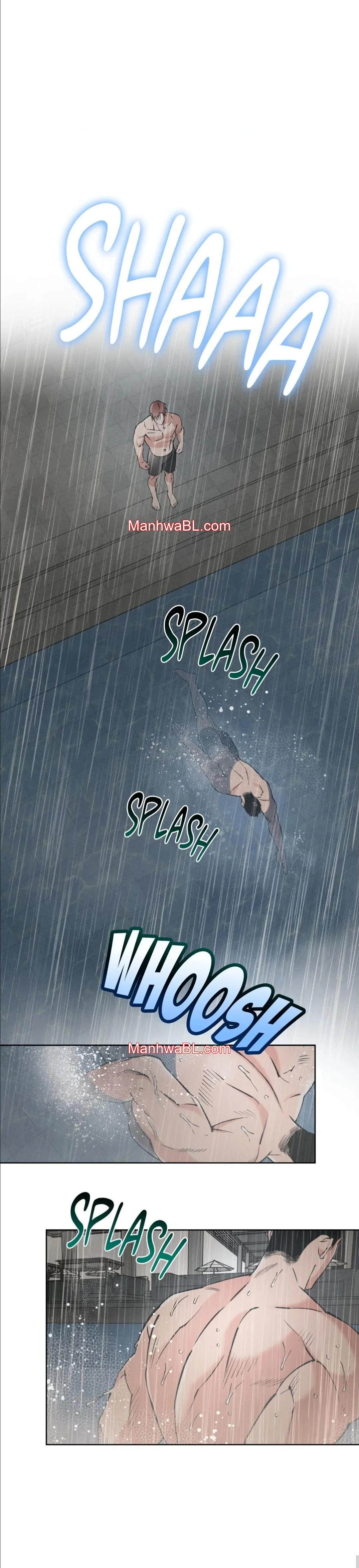 Cuidado con la luna llena de marzo - Capítulo 74 manhwa