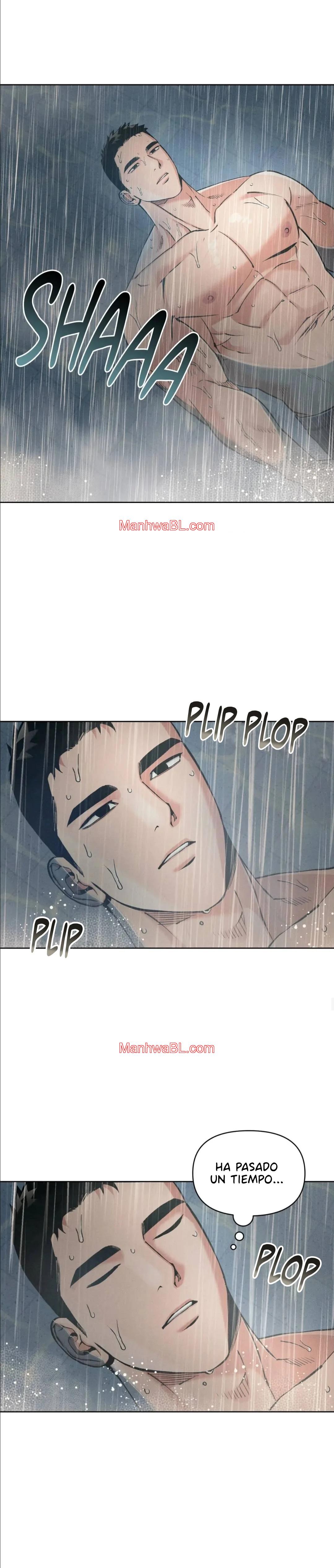 Cuidado con la luna llena de marzo - Capítulo 74 manhwa