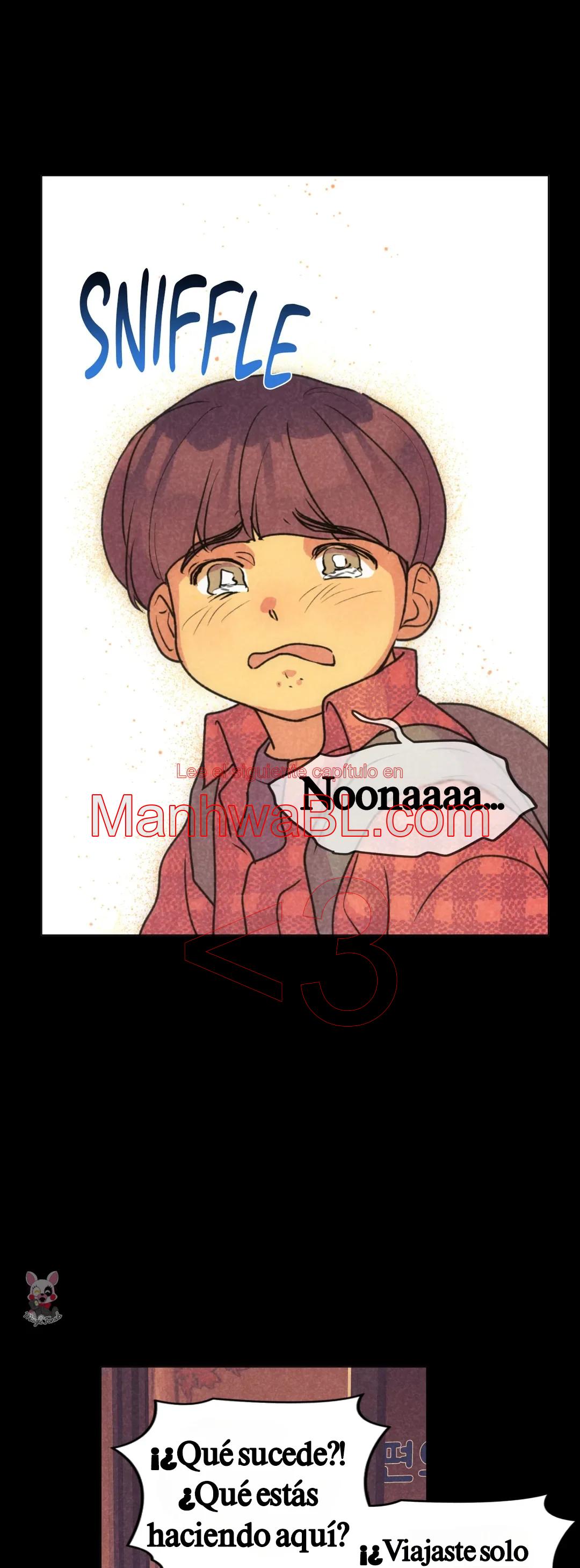 Ramos de espinacas - Capítulo 79 3 manhwa