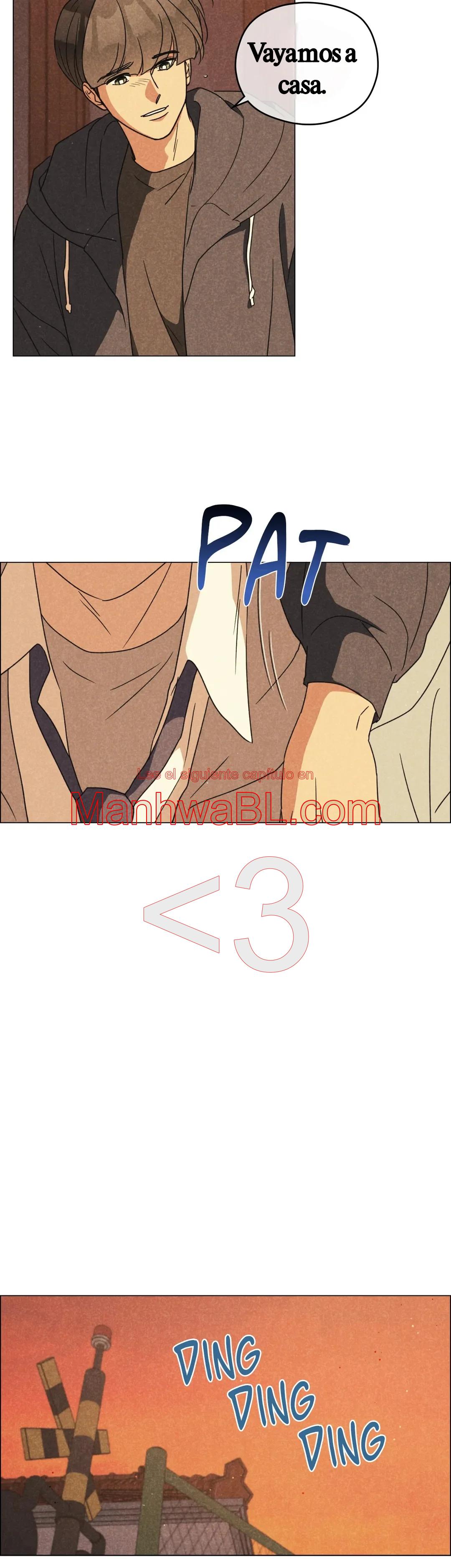 Ramos de espinacas - Capítulo 79 3 manhwa