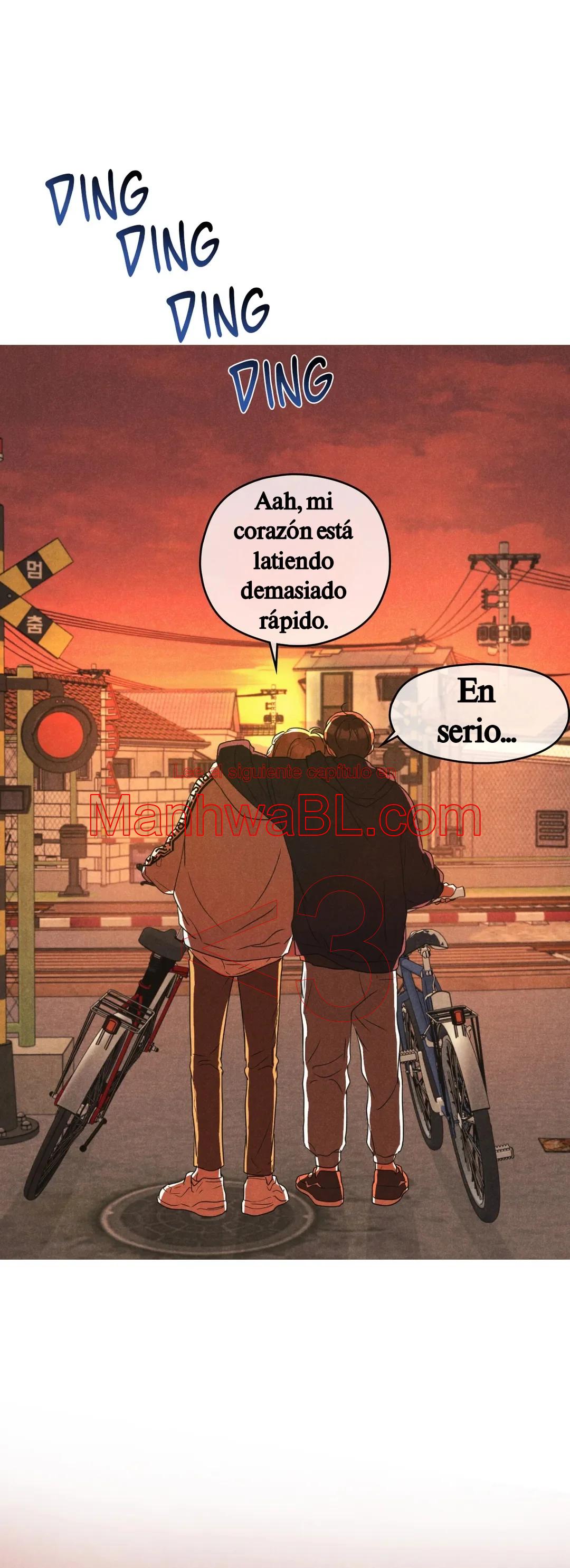 Ramos de espinacas - Capítulo 79 3 manhwa