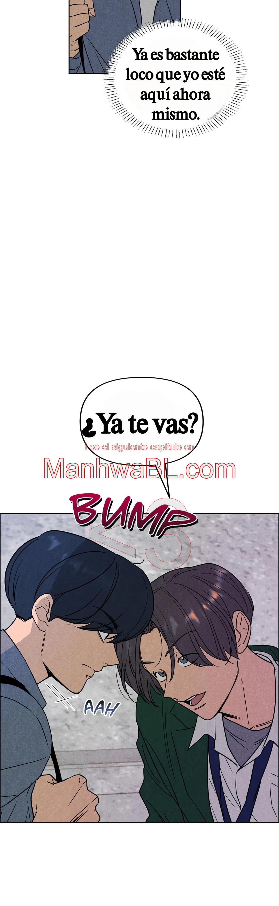 Ramos de espinacas - Capítulo 65 manhwa