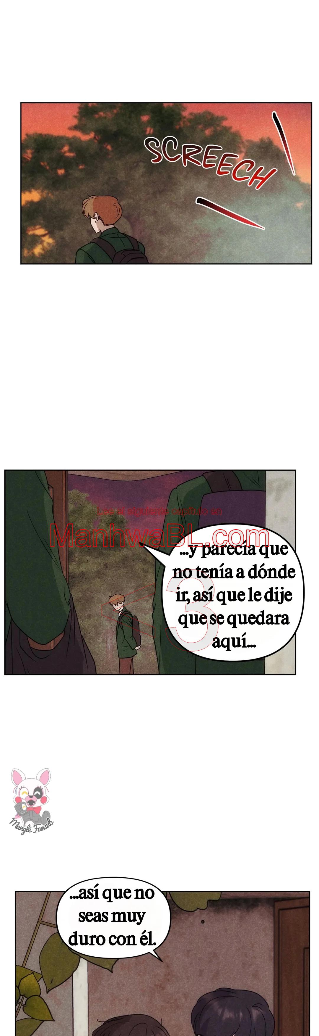 Ramos de espinacas - Capítulo 68 2 manhwa