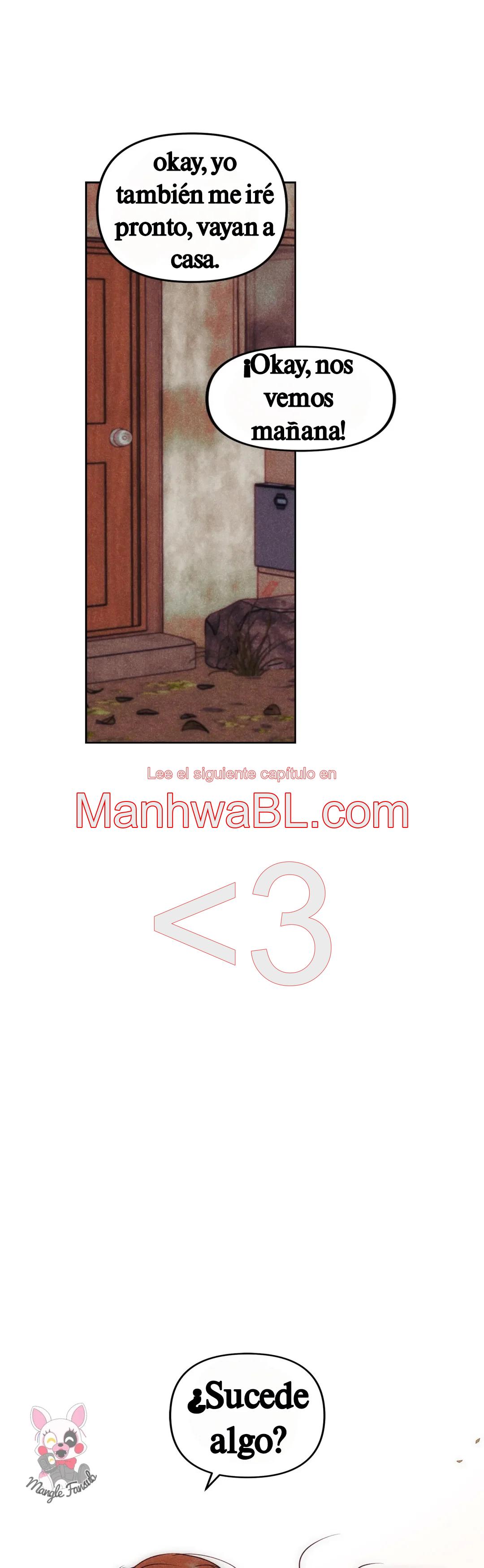 Ramos de espinacas - Capítulo 68 2 manhwa