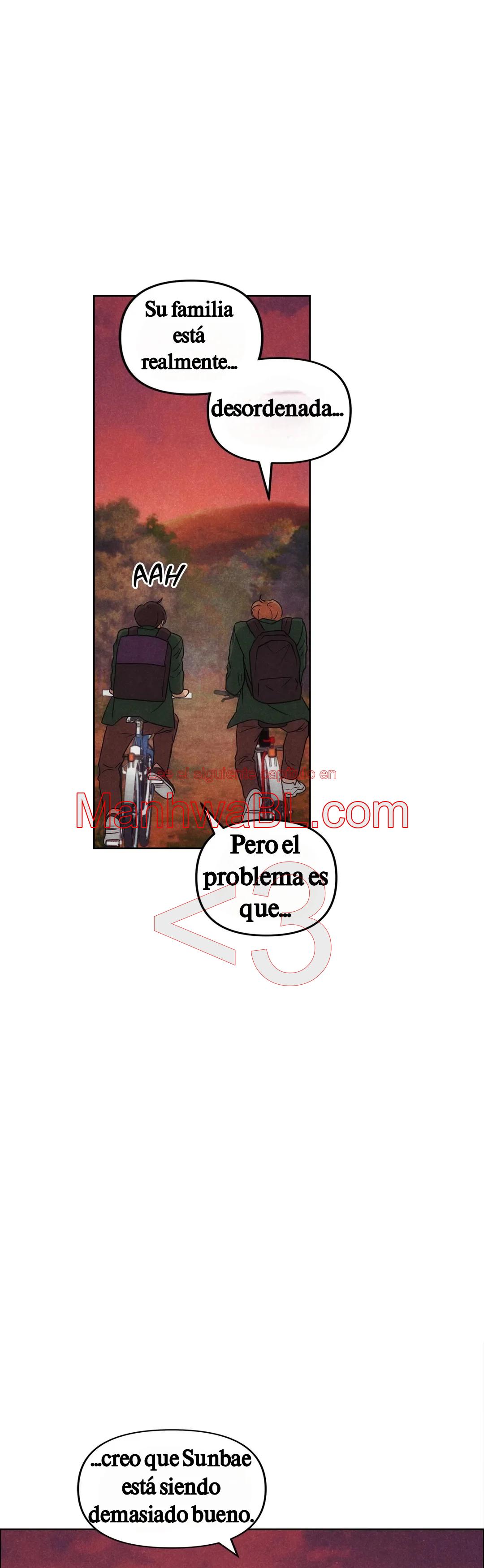 Ramos de espinacas - Capítulo 68 2 manhwa