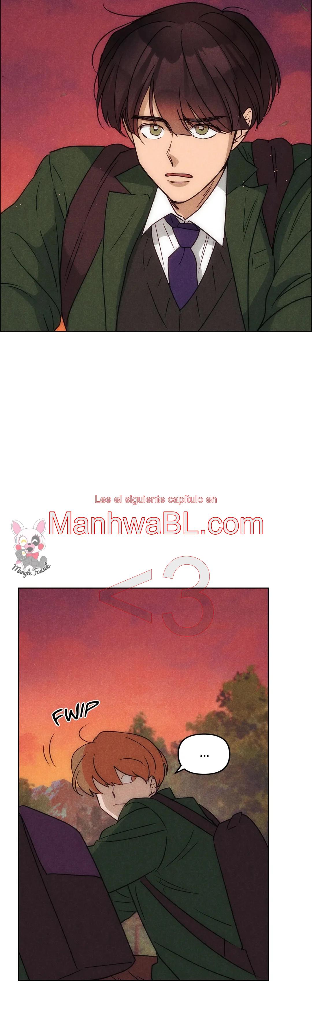 Ramos de espinacas - Capítulo 68 2 manhwa